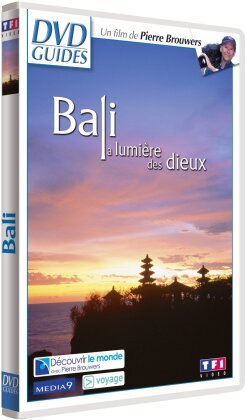 Bali - Le royaume des esprits (DVD Guides)