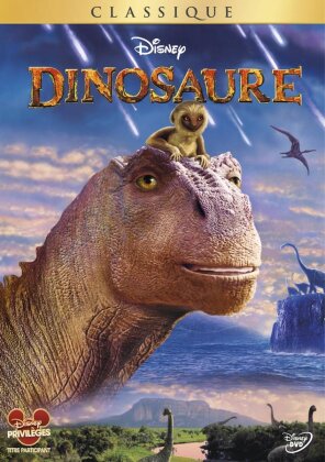 Dinosaure (2000) (Classique)