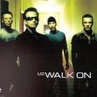 U2 - Walk on (Single)
