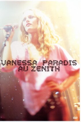 Vanessa Paradis - au Zenith