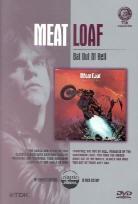 Meat Loaf - Making of / Bat out of hell