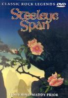 Steeleye Span - Classic rock legends