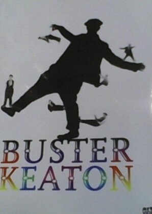 Buster Keaton - L'intégrale des courts métrages 1917 - 1923