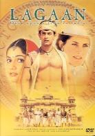 Lagaan: - Once upon a time in India
