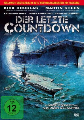Der letzte Countdown (1980) (HD Remasterd)