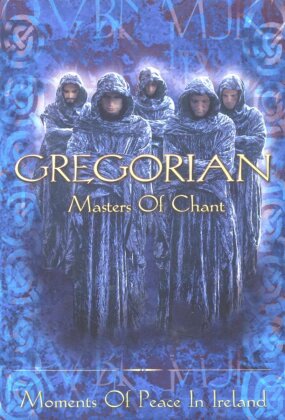 Gregorian - Momnets of Peace - In Ireland