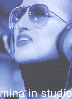 Mina - In studio
