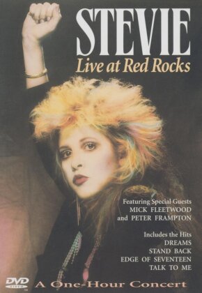 Stevie Nicks (Fleetwood Mac) - Live at the Red Rocks (Inofficial)