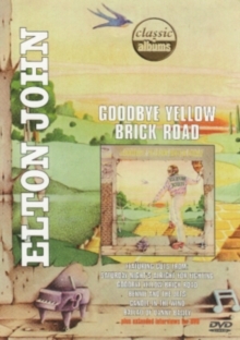 John Elton - Goodbye Yellow Brick Road