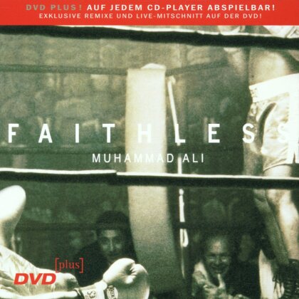 Faithless - Muhammad Ali (Single DVD)