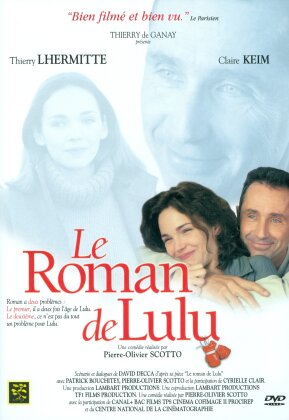 Le Roman de Lulu (2001)