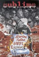 Sublime - Stories tales lies & exxaggerations