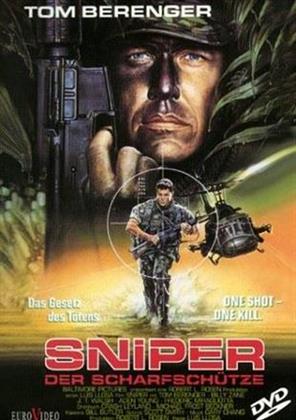 Sniper - Der Scharfschütze (1993)
