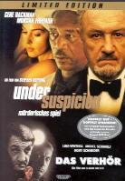 Under suspicion / Das Verhör (2000) (Limited Edition, 2 DVDs)