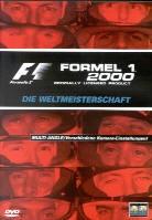 Formel 1 - 2000