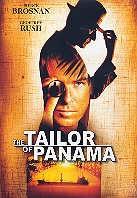 The Tailor of Panama - Le tailor de Panama (2001)
