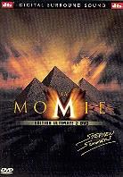 La momie (Coffret 2 DVD) (1999) (Box, Ultimate Edition, 2 DVDs)