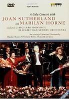 Elizabeth Sydney Orchestra & Richard Bonynge - A Gala Concert with Joan Sutherland & Marilyn Horne (Arthaus Musik)
