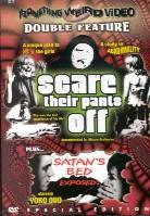 Scare their pants off / Satan's bed (Edizione Speciale)