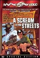A scream in streets (Special Edition)