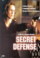 Secret defense (1998)