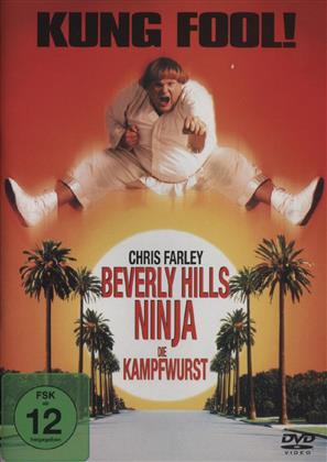 Beverly Hills Ninja - Die Kampfwurst (1997)