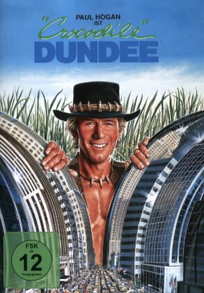 Crocodile Dundee 1 (1986)
