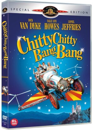 Chitty chitty bang bang (1968)