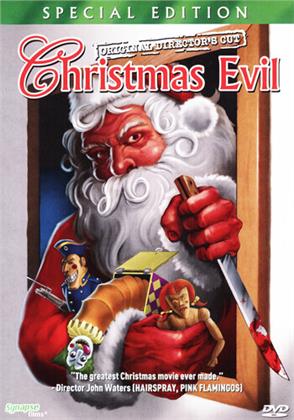 Christmas Evil - You Better Watch Out (1980) (Special Edition)