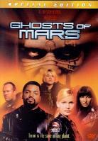 Ghosts of Mars (2001) (Special Edition)
