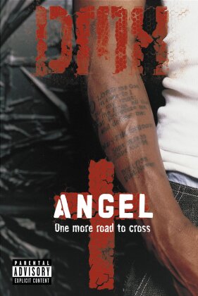 DMX - Angel - one more road to cross