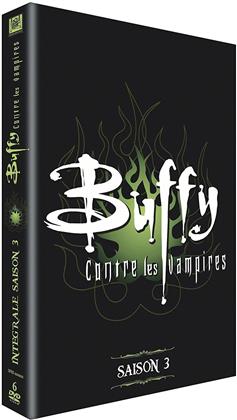 Buffy - Saison 3 (6 DVDs)