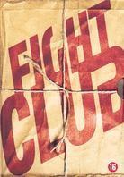 Fight club (1999) (Box, 2 DVDs)