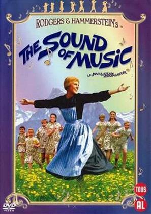The Sound of Music - La mélodie du bonheur (1965)
