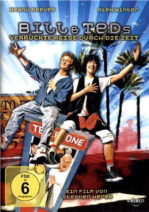 Bill & Ted's verrückte Reise durch die Zeit (1989)