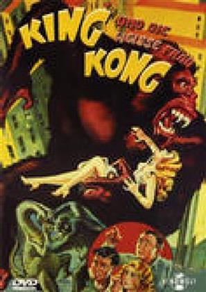 King Kong und die weisse Frau (1933)