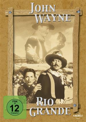 Rio Grande (1950) (b/w)