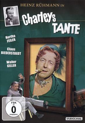 Charley's Tante (1956)
