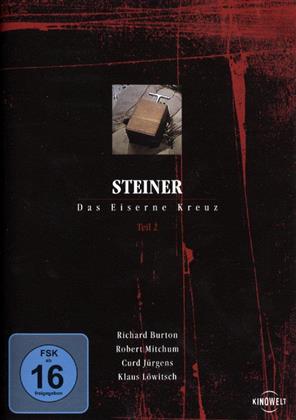 Steiner - Das Eiserne Kreuz 2 (1979)
