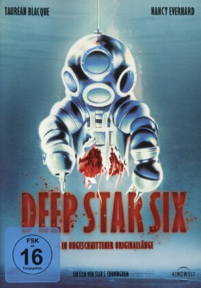 Deep Star Six (1989)
