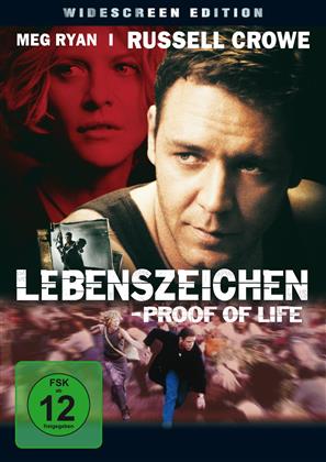 Lebenszeichen - Proof of Life (2000)