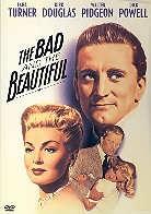 The bad and the beautiful (1952) (n/b)