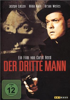 Der dritte Mann (1949) (b/w)