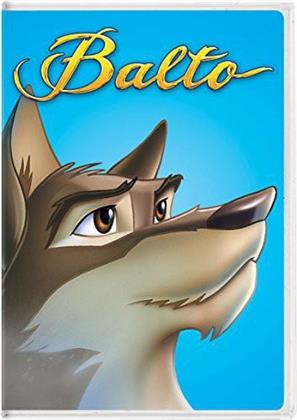 Balto (1995)