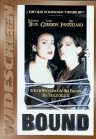 Bound (1996) (Unrated)