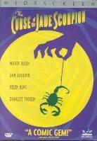 The curse of the Jade Scorpion (2001)
