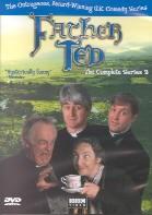 Father Ted - Series 2 (2 DVDs)