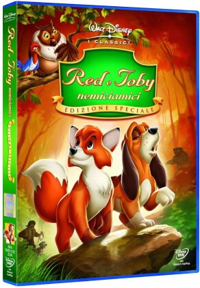 Red e Toby - Nemici amici (1981) (Special Edition)