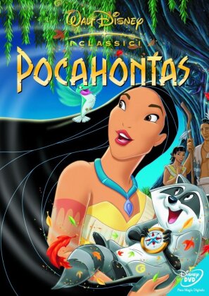 Pocahontas (1995) (Classici Disney)