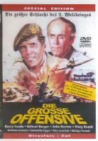 Die grosse Offensive (1978) (Director's Cut, Édition Spéciale)